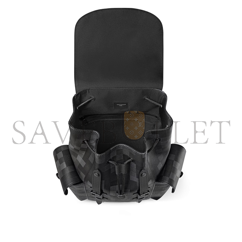 LOUIS VUITTON CHRISTOPHER MM M14952 (44*38*12.5cm) LOUIS VUITTON CHRISTOPHER MM M14952 (44*38*12.5cm)
